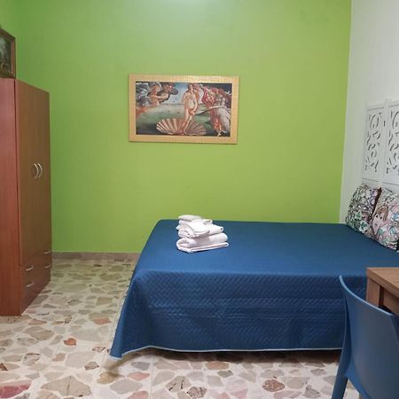 Caterina'S Room Castellammare del Golfo Exterior photo