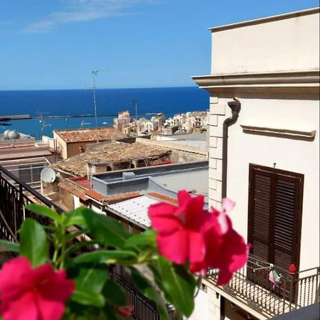 Caterina'S Room Castellammare del Golfo Exterior photo