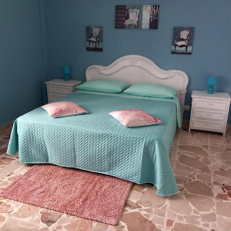Caterina'S Room Castellammare del Golfo Exterior photo