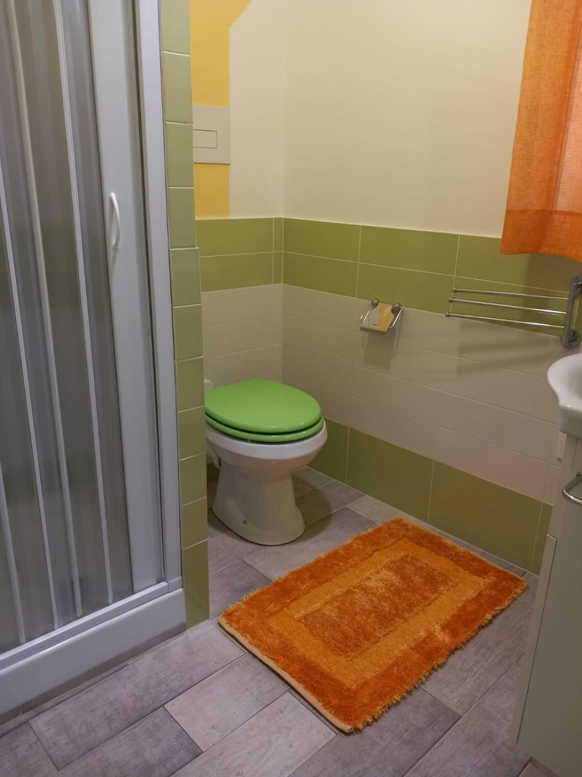 Caterina'S Room Castellammare del Golfo Exterior photo