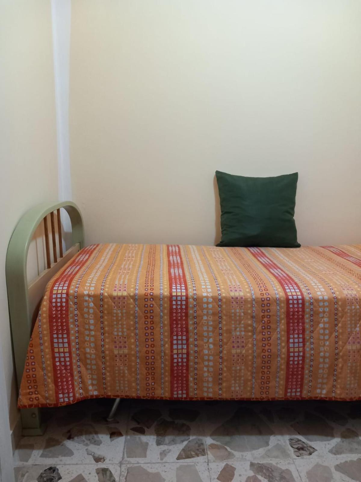 Caterina'S Room Castellammare del Golfo Exterior photo