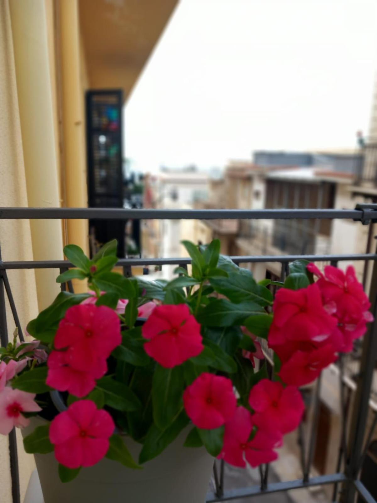 Caterina'S Room Castellammare del Golfo Exterior photo