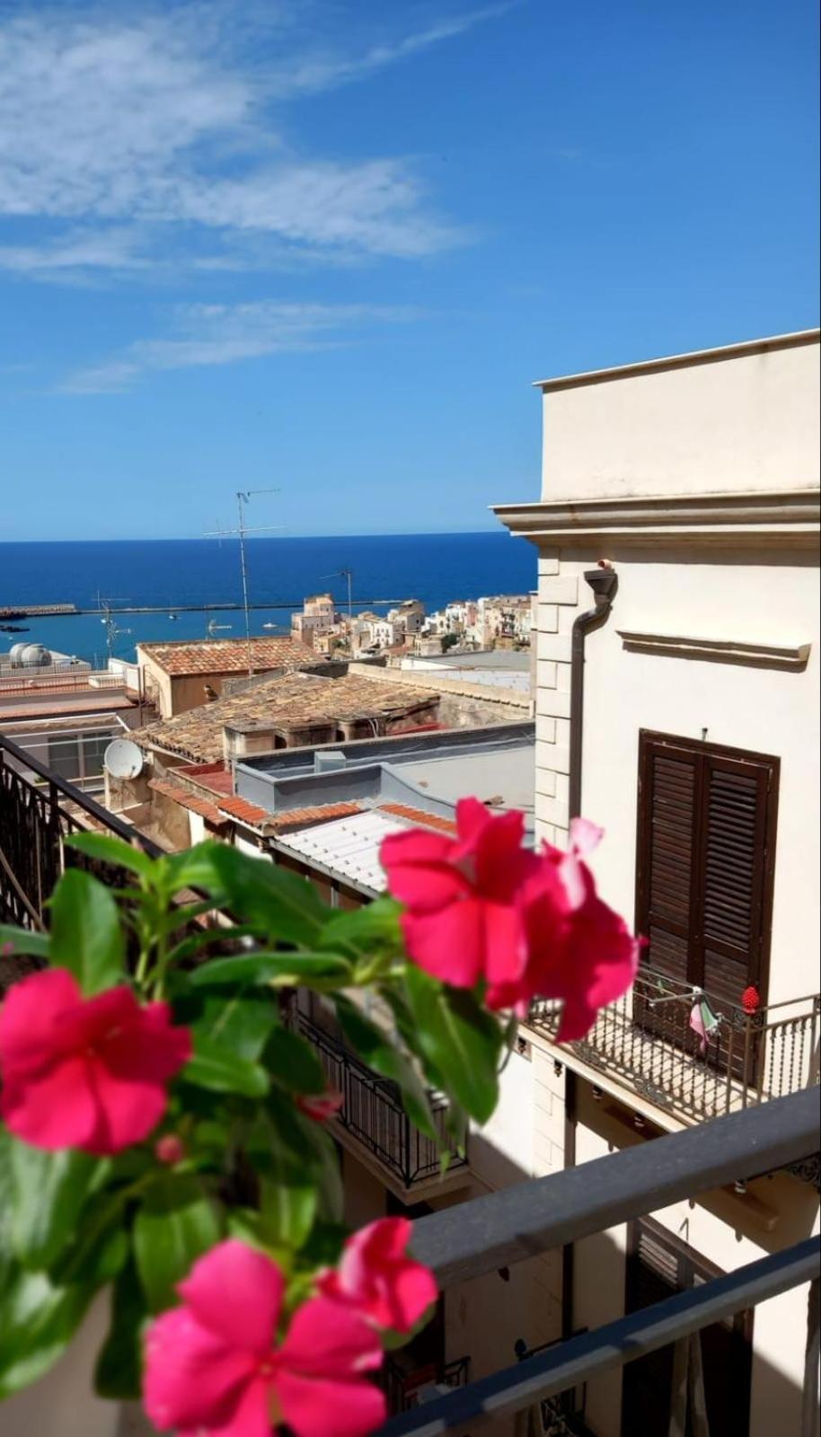 Caterina'S Room Castellammare del Golfo Exterior photo