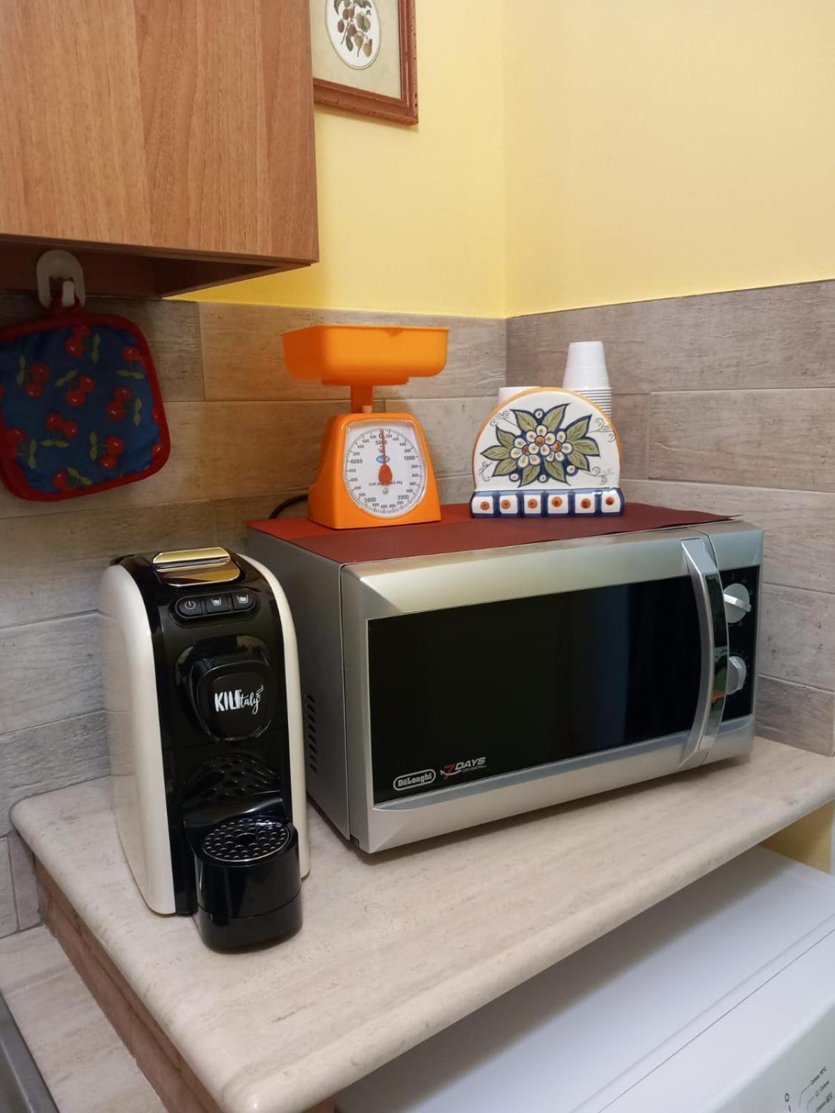 Caterina'S Room Castellammare del Golfo Exterior photo