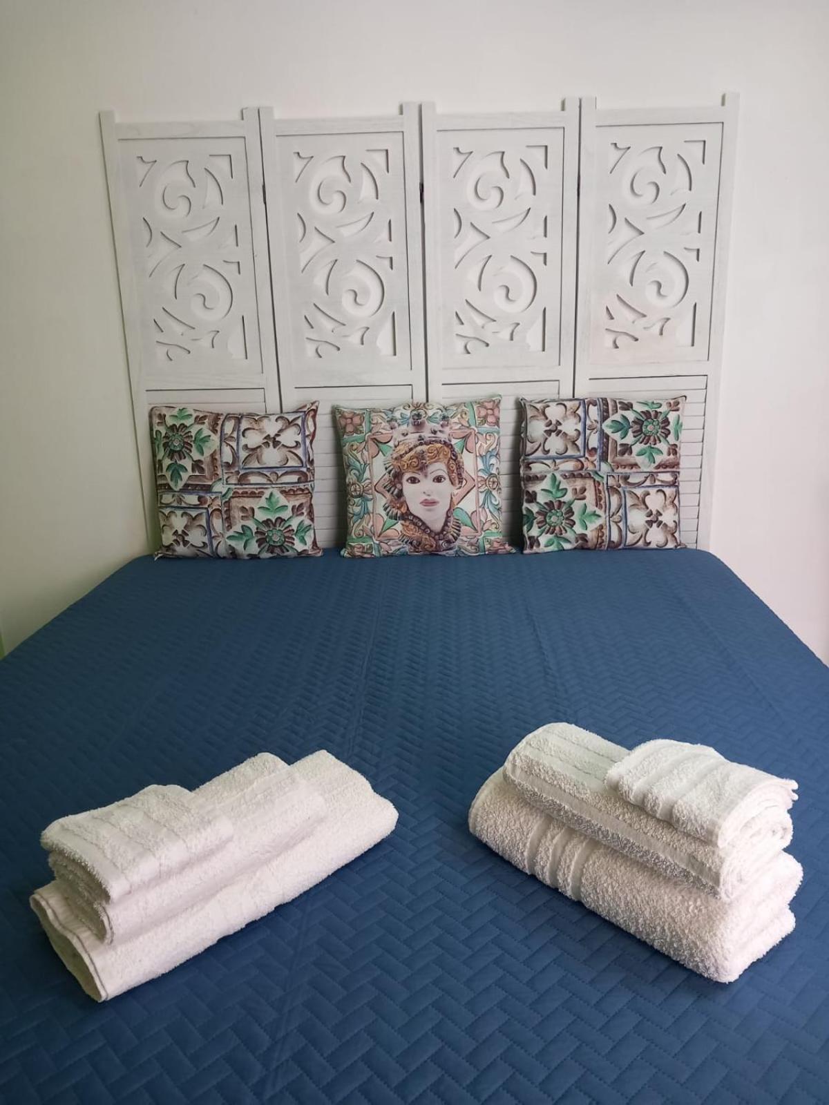 Caterina'S Room Castellammare del Golfo Exterior photo