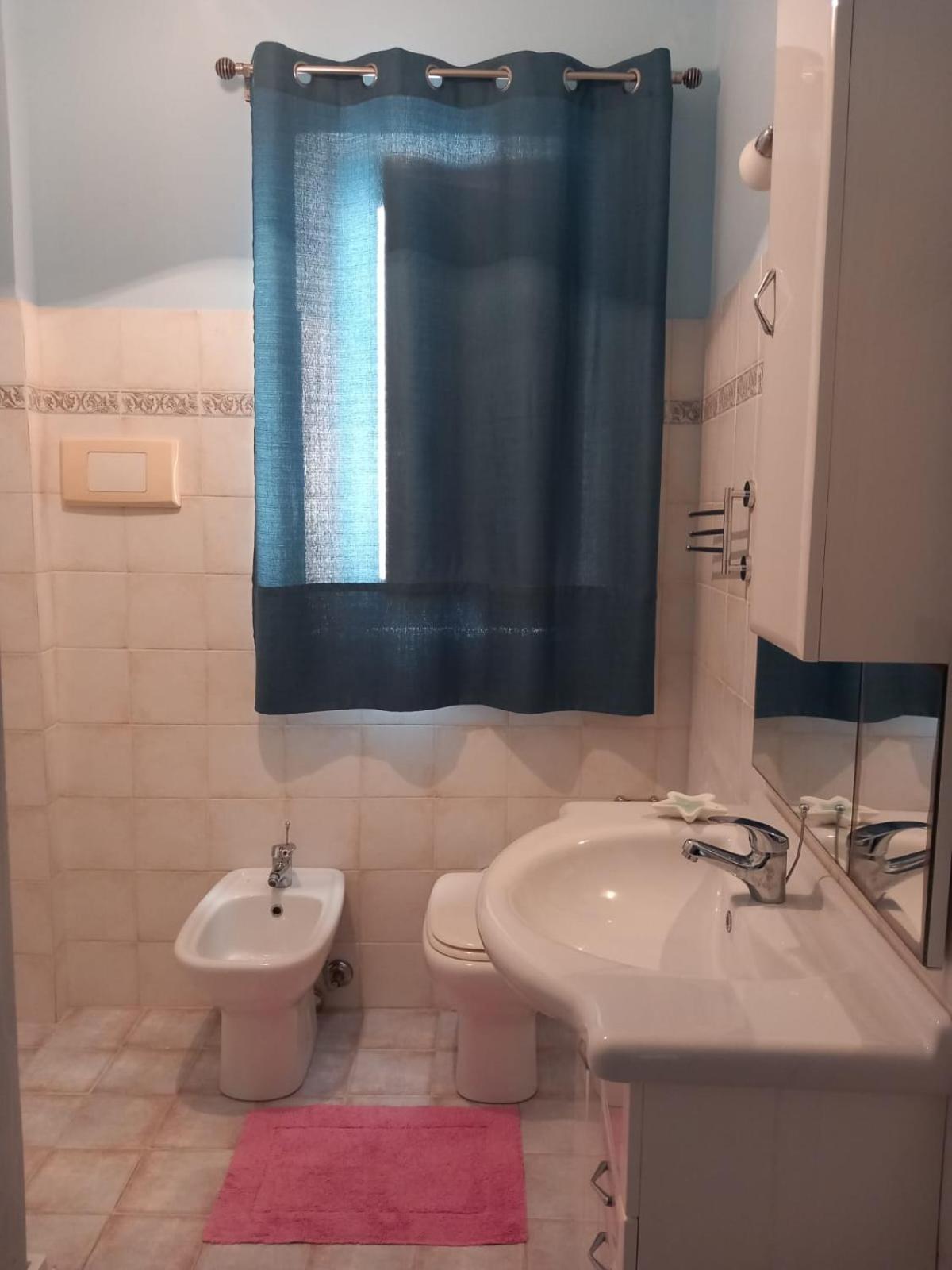 Caterina'S Room Castellammare del Golfo Exterior photo
