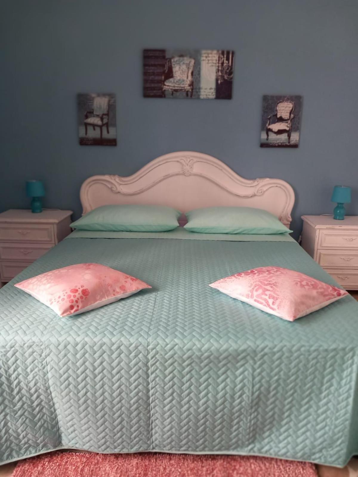 Caterina'S Room Castellammare del Golfo Exterior photo