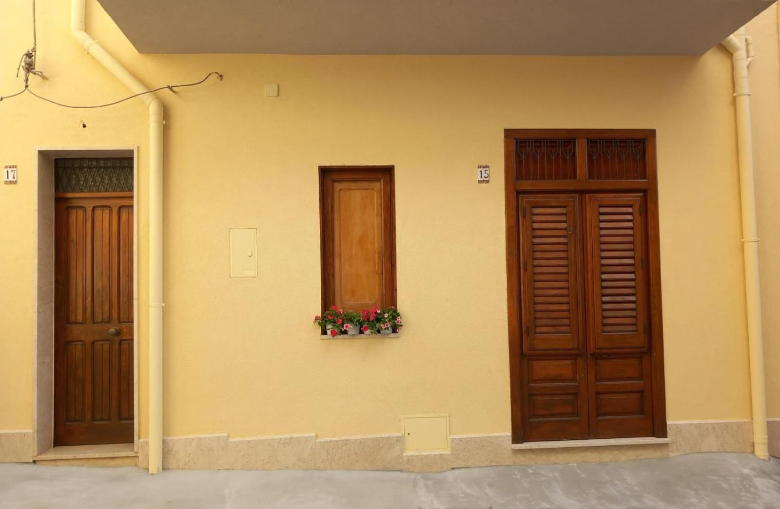 Caterina'S Room Castellammare del Golfo Exterior photo