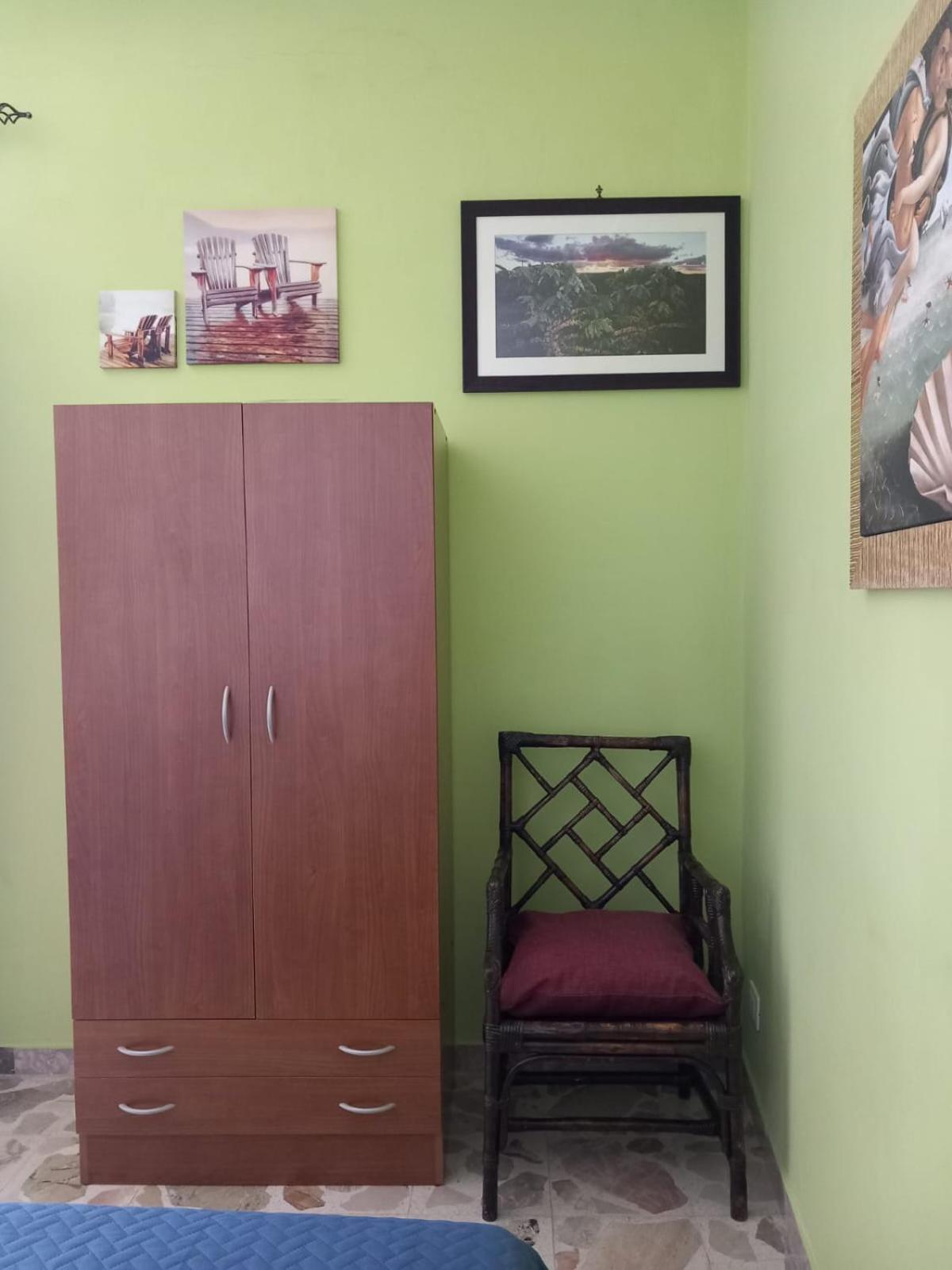 Caterina'S Room Castellammare del Golfo Exterior photo
