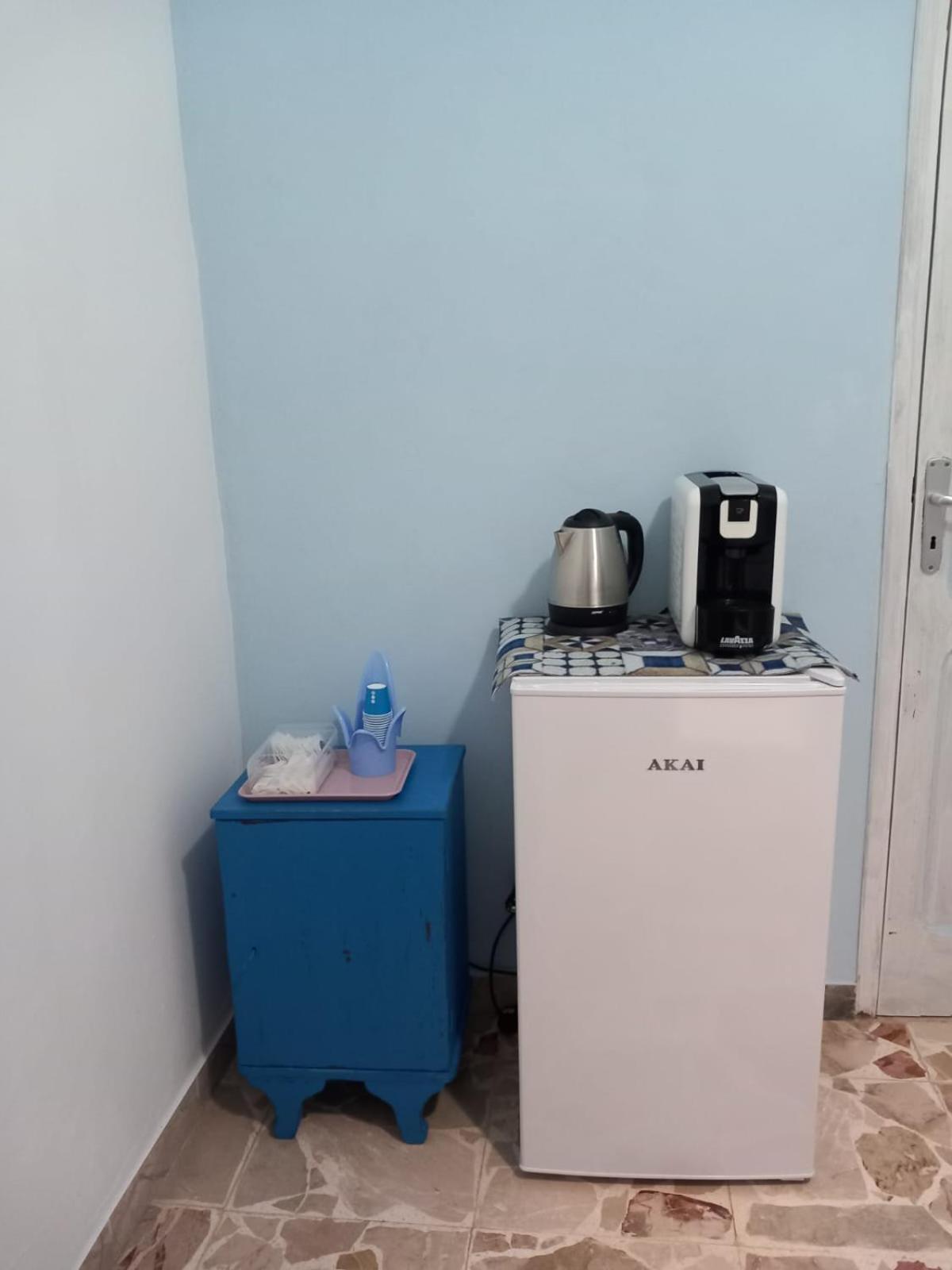 Caterina'S Room Castellammare del Golfo Exterior photo
