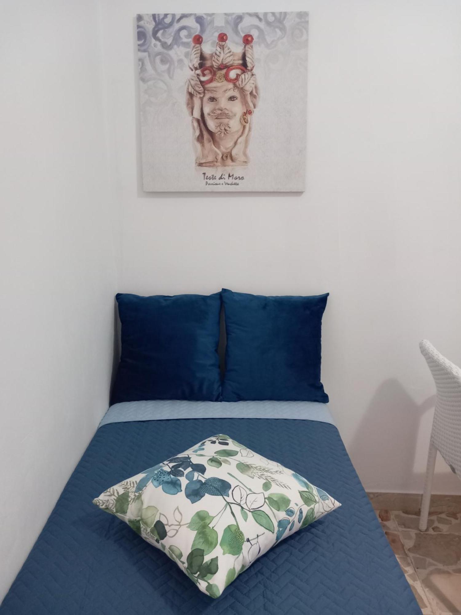 Caterina'S Room Castellammare del Golfo Exterior photo