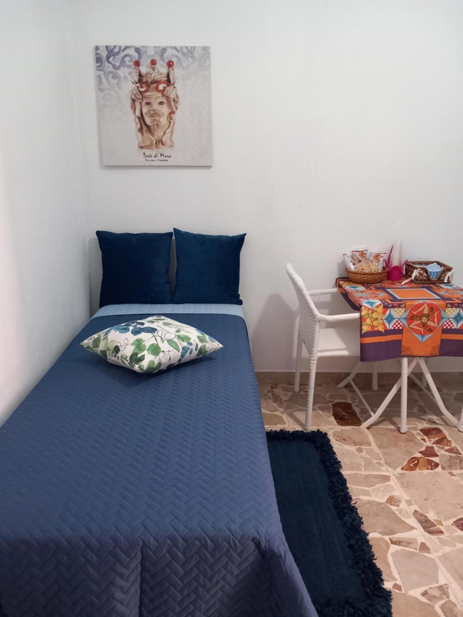 Caterina'S Room Castellammare del Golfo Exterior photo